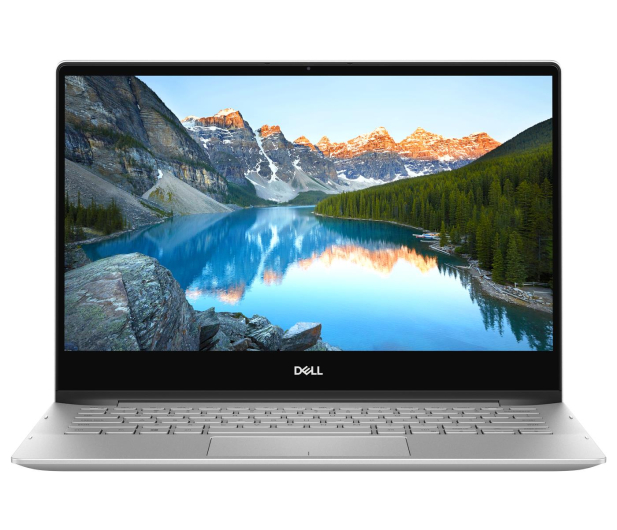 Dell Inspiron 7391 2in1 i7-10510U/16GB/512/Win10 IPS - 515588 - zdjęcie 3